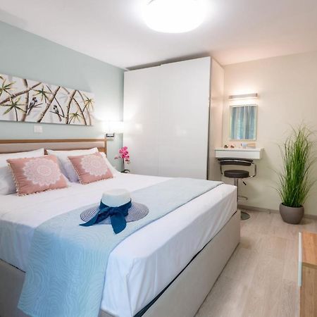 Costamare Boutiqueapart-Where Luxury Meets Comfort Rhodes City Buitenkant foto