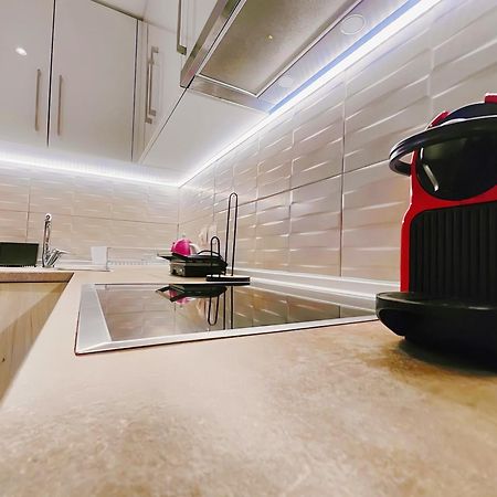 Costamare Boutiqueapart-Where Luxury Meets Comfort Rhodes City Buitenkant foto