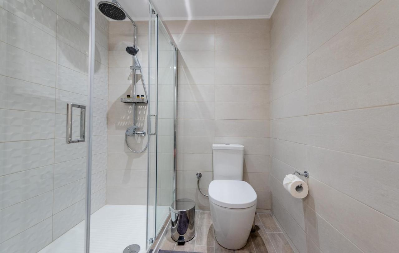 Costamare Boutiqueapart-Where Luxury Meets Comfort Rhodes City Buitenkant foto