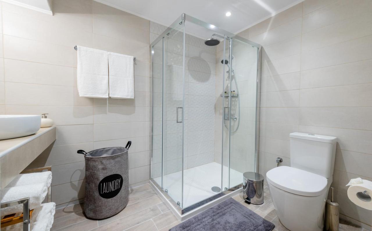 Costamare Boutiqueapart-Where Luxury Meets Comfort Rhodes City Buitenkant foto