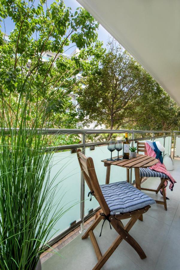Costamare Boutiqueapart-Where Luxury Meets Comfort Rhodes City Buitenkant foto