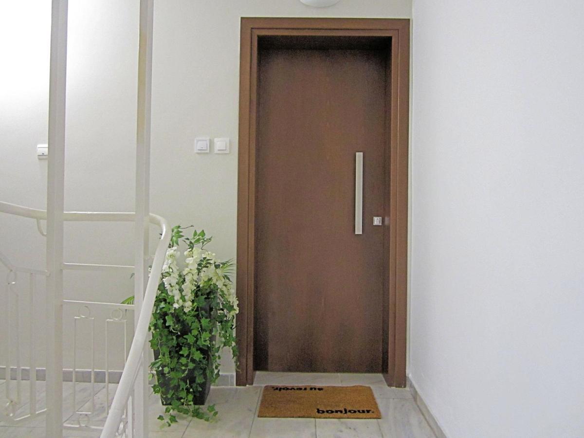 Costamare Boutiqueapart-Where Luxury Meets Comfort Rhodes City Buitenkant foto