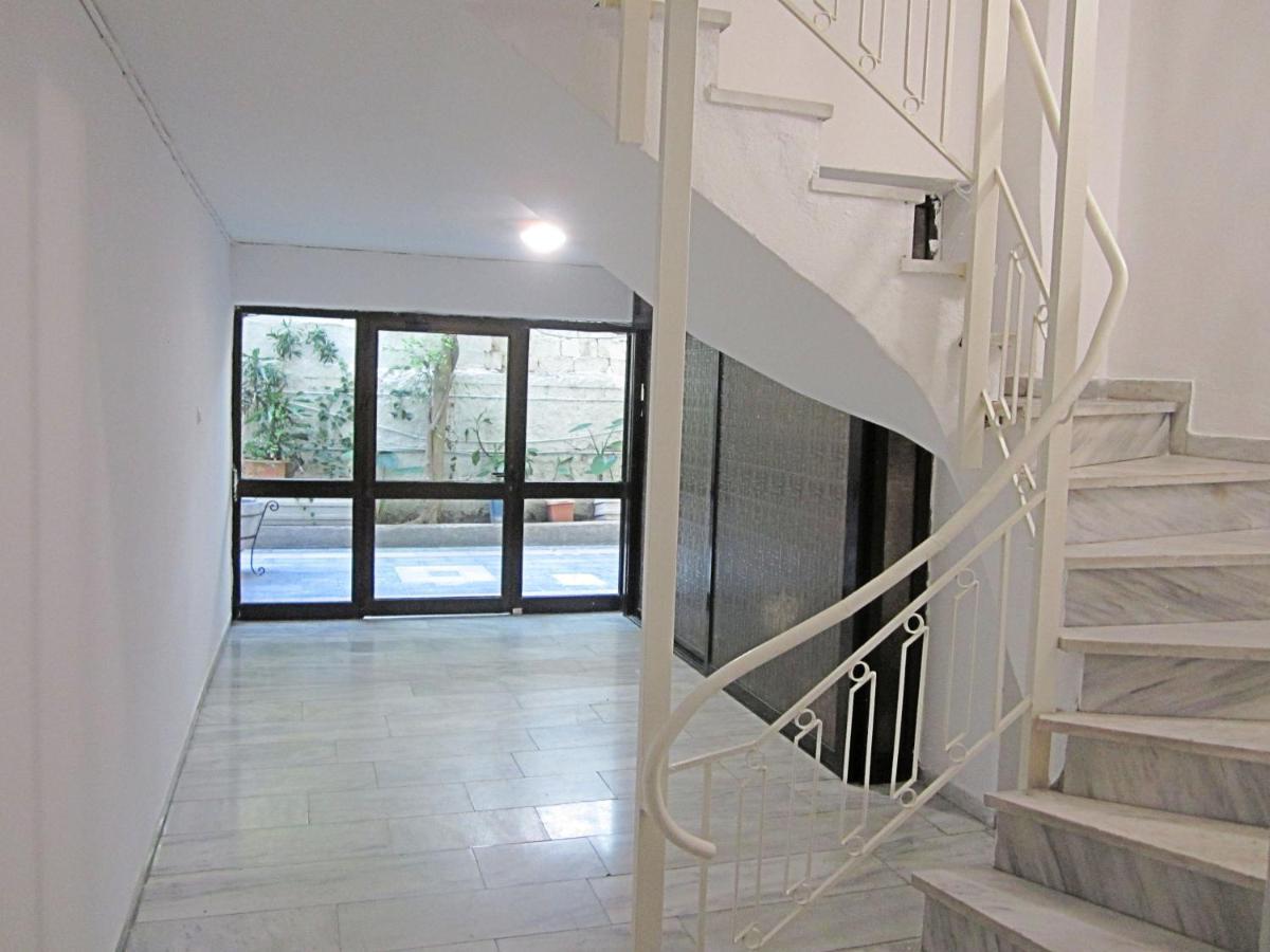Costamare Boutiqueapart-Where Luxury Meets Comfort Rhodes City Buitenkant foto