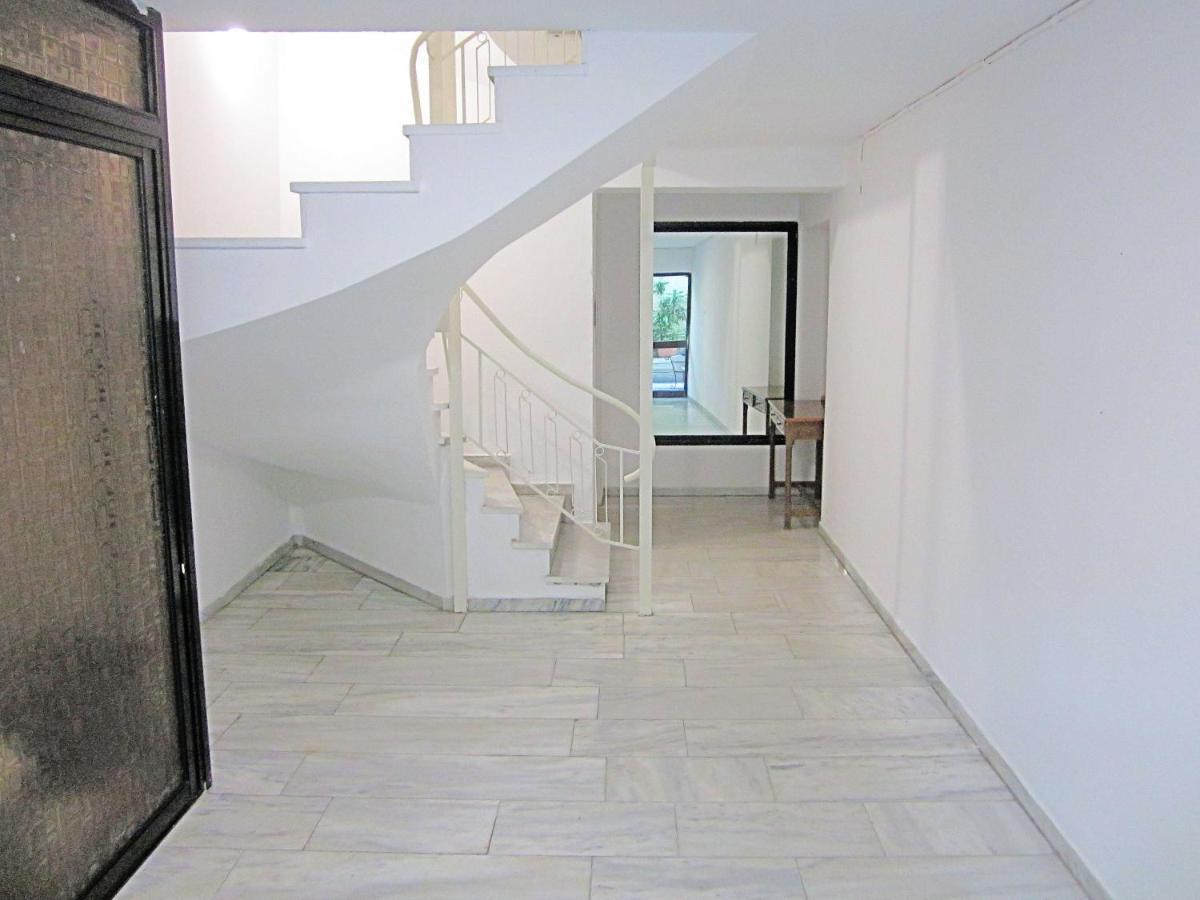 Costamare Boutiqueapart-Where Luxury Meets Comfort Rhodes City Buitenkant foto