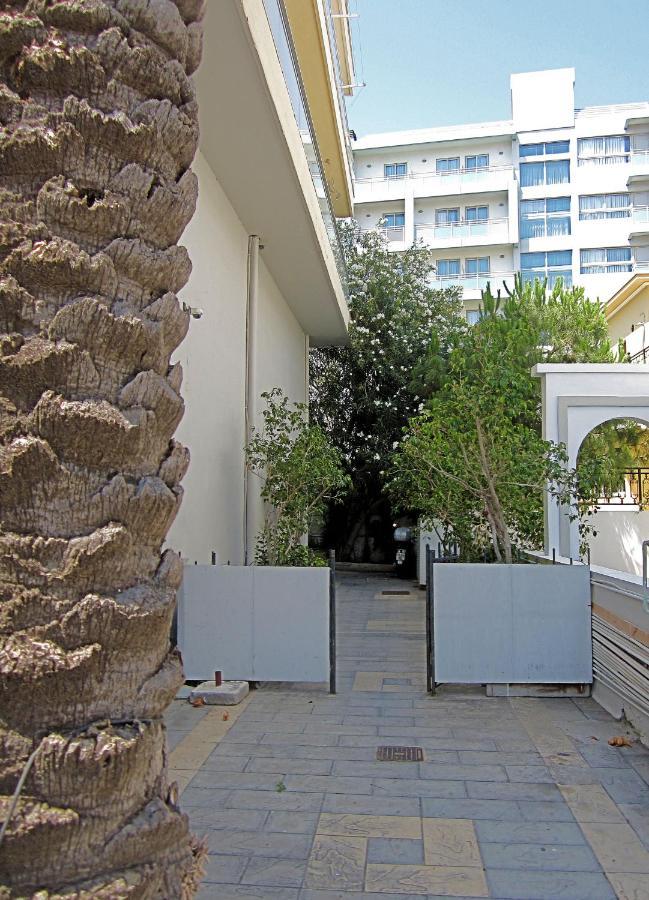 Costamare Boutiqueapart-Where Luxury Meets Comfort Rhodes City Buitenkant foto