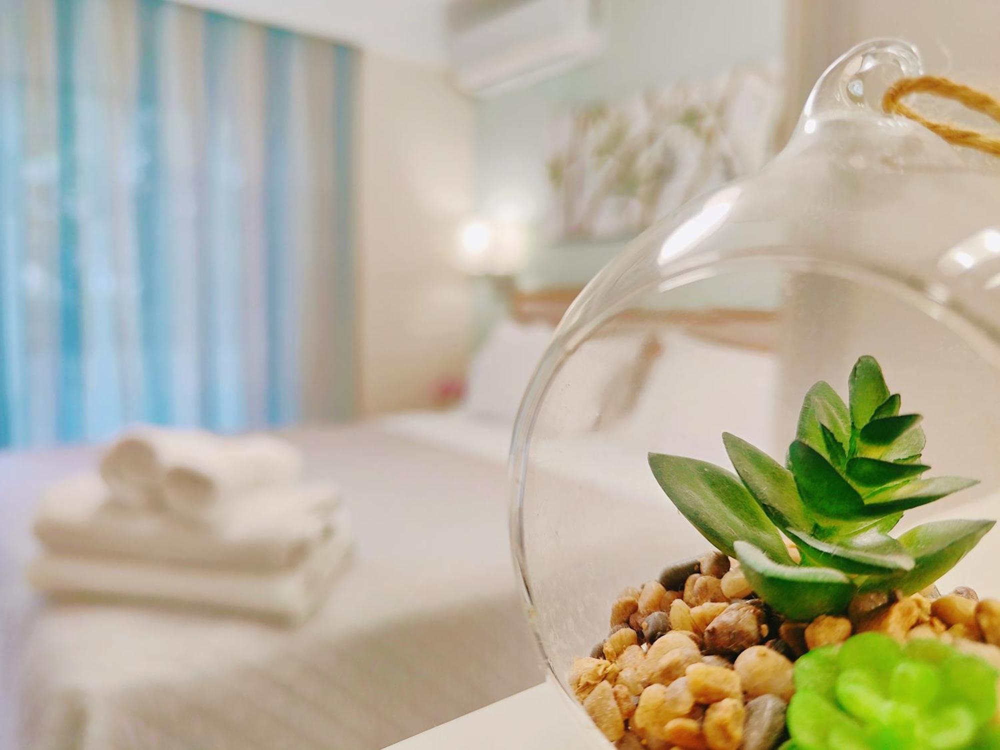 Costamare Boutiqueapart-Where Luxury Meets Comfort Rhodes City Buitenkant foto